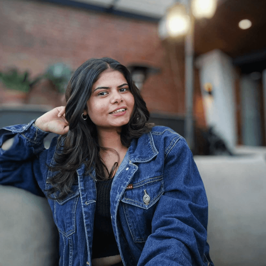 Roshani Poudel