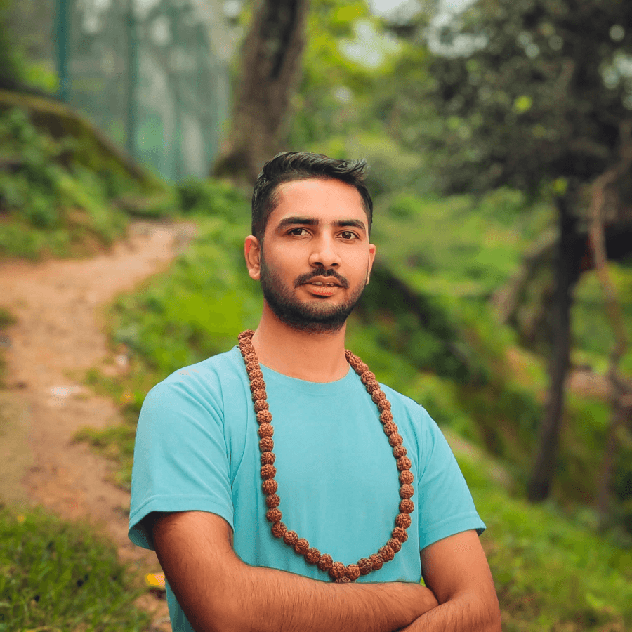 Sudip Khanal